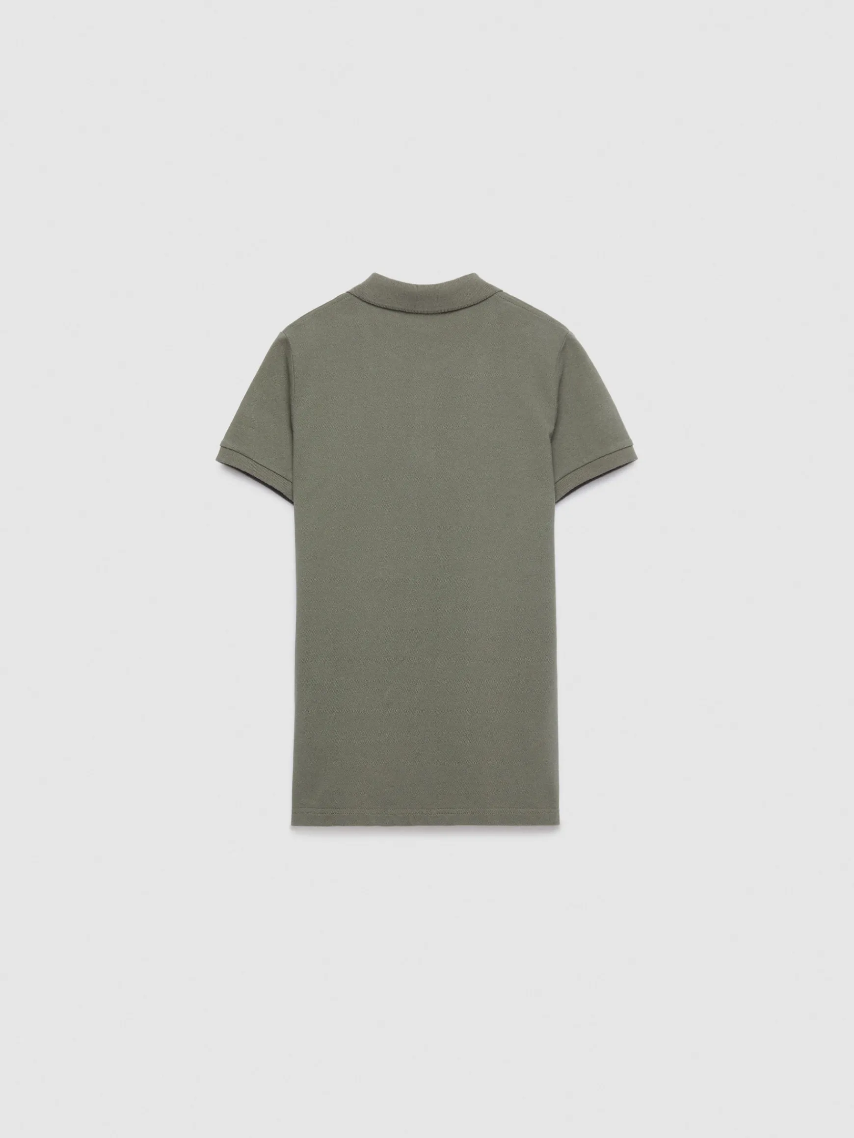 Alvaro Moreno Polos|POLO OSAKA KIDS Verde