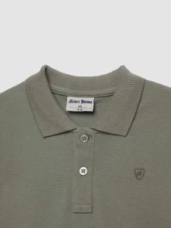 Alvaro Moreno Polos|POLO OSAKA KIDS Verde