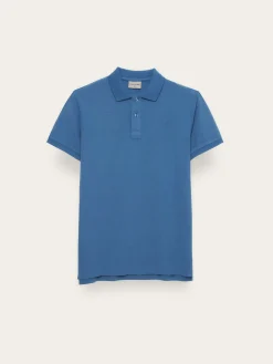 Alvaro Moreno Polos Y Poleras|POLO SCOOBY Azul