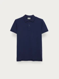 Alvaro Moreno Polos Y Poleras|POLO SCOOBY Azul Marino