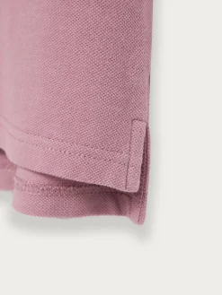 Alvaro Moreno Polos Y Poleras|POLO SCOOBY Burdeos