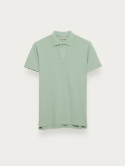 Alvaro Moreno Polos Y Poleras|POLO SCOOBY Verde