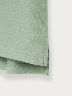 Alvaro Moreno Polos Y Poleras|POLO SCOOBY Verde