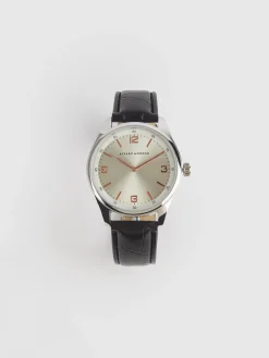Alvaro Moreno Relojes|RELOJ CLUB Gris