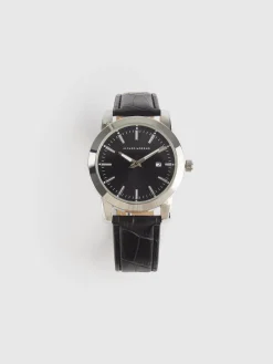 Alvaro Moreno Relojes|RELOJ MASTER Negro