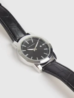 Alvaro Moreno Relojes|RELOJ MASTER Negro