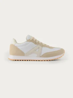 Alvaro Moreno Sneakers|SNEAKERS ASTON Beige
