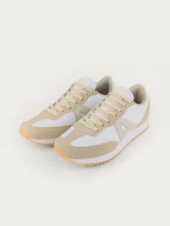 Alvaro Moreno Sneakers|SNEAKERS ASTON Beige