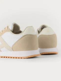 Alvaro Moreno Sneakers|SNEAKERS ASTON Beige