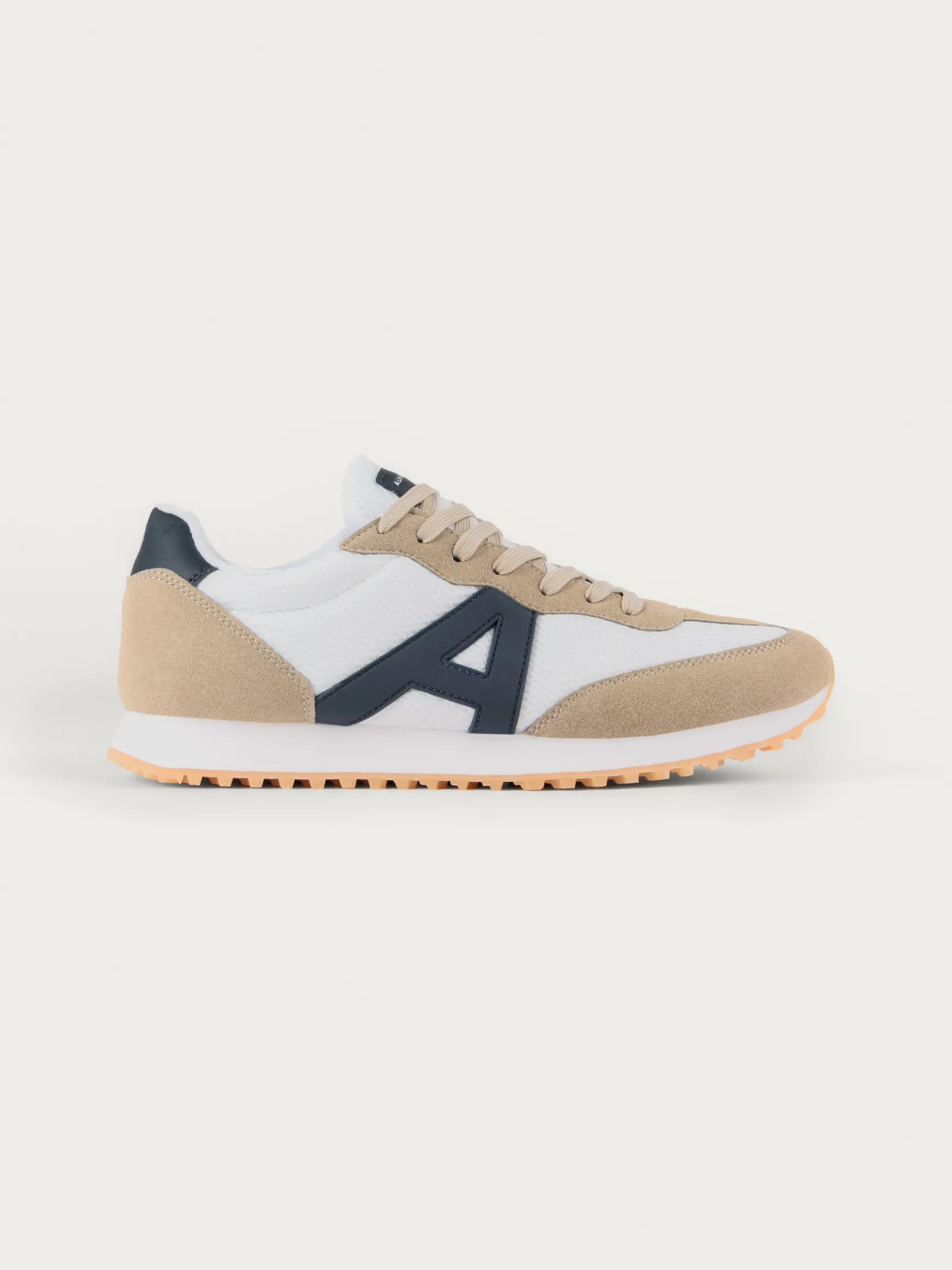 Alvaro Moreno Sneakers|SNEAKERS ASTON Gris