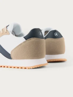 Alvaro Moreno Sneakers|SNEAKERS ASTON Gris