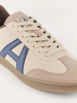 Alvaro Moreno Sneakers|SNEAKERS BOLT Burdeos