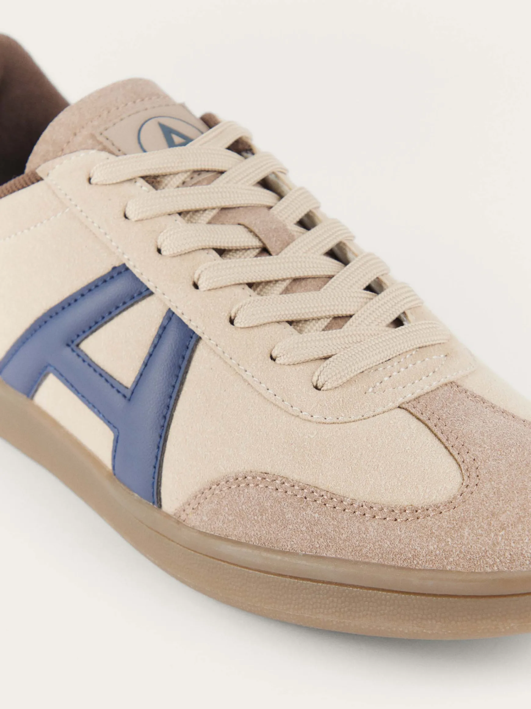 Alvaro Moreno Sneakers|SNEAKERS BOLT Burdeos