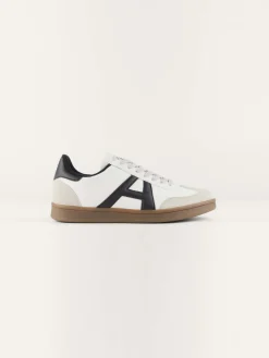 Alvaro Moreno Zapatos|SNEAKERS BOLT KIDS Negro