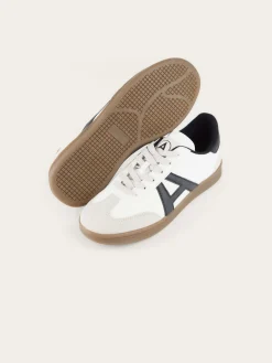 Alvaro Moreno Zapatos|SNEAKERS BOLT KIDS Negro