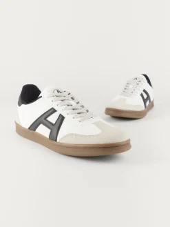 Alvaro Moreno Zapatos|SNEAKERS BOLT KIDS Negro