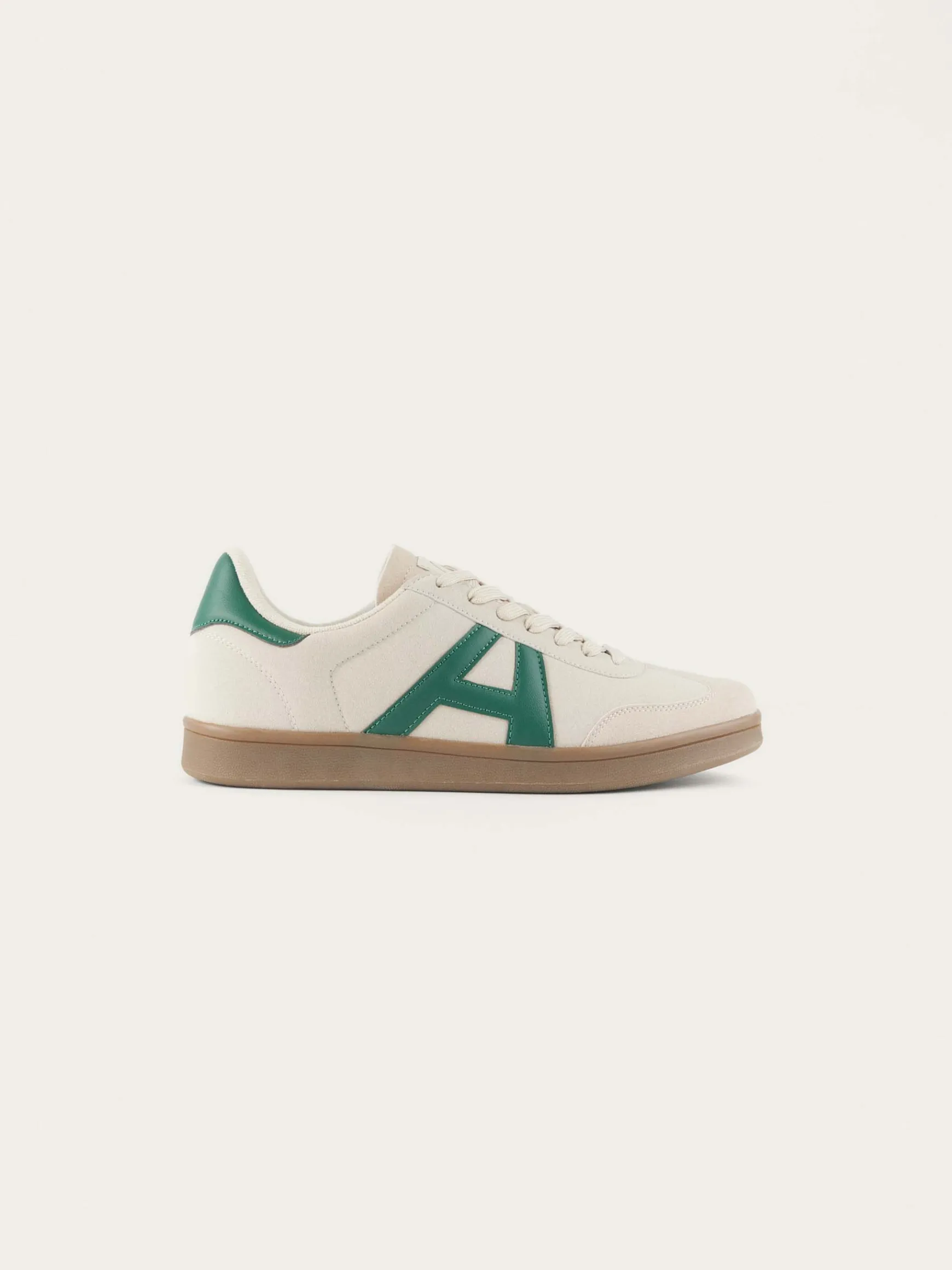 Alvaro Moreno Zapatos|SNEAKERS BOLT KIDS Verde
