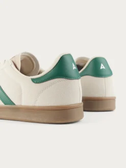 Alvaro Moreno Zapatos|SNEAKERS BOLT KIDS Verde
