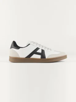 Alvaro Moreno Sneakers|SNEAKERS BOLT Negro