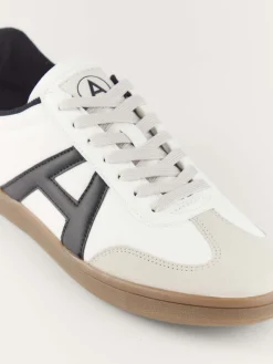 Alvaro Moreno Sneakers|SNEAKERS BOLT Negro