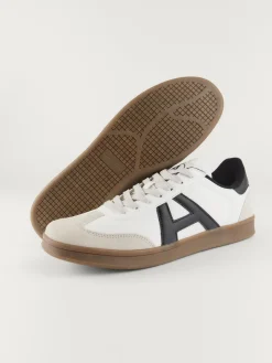 Alvaro Moreno Sneakers|SNEAKERS BOLT Negro