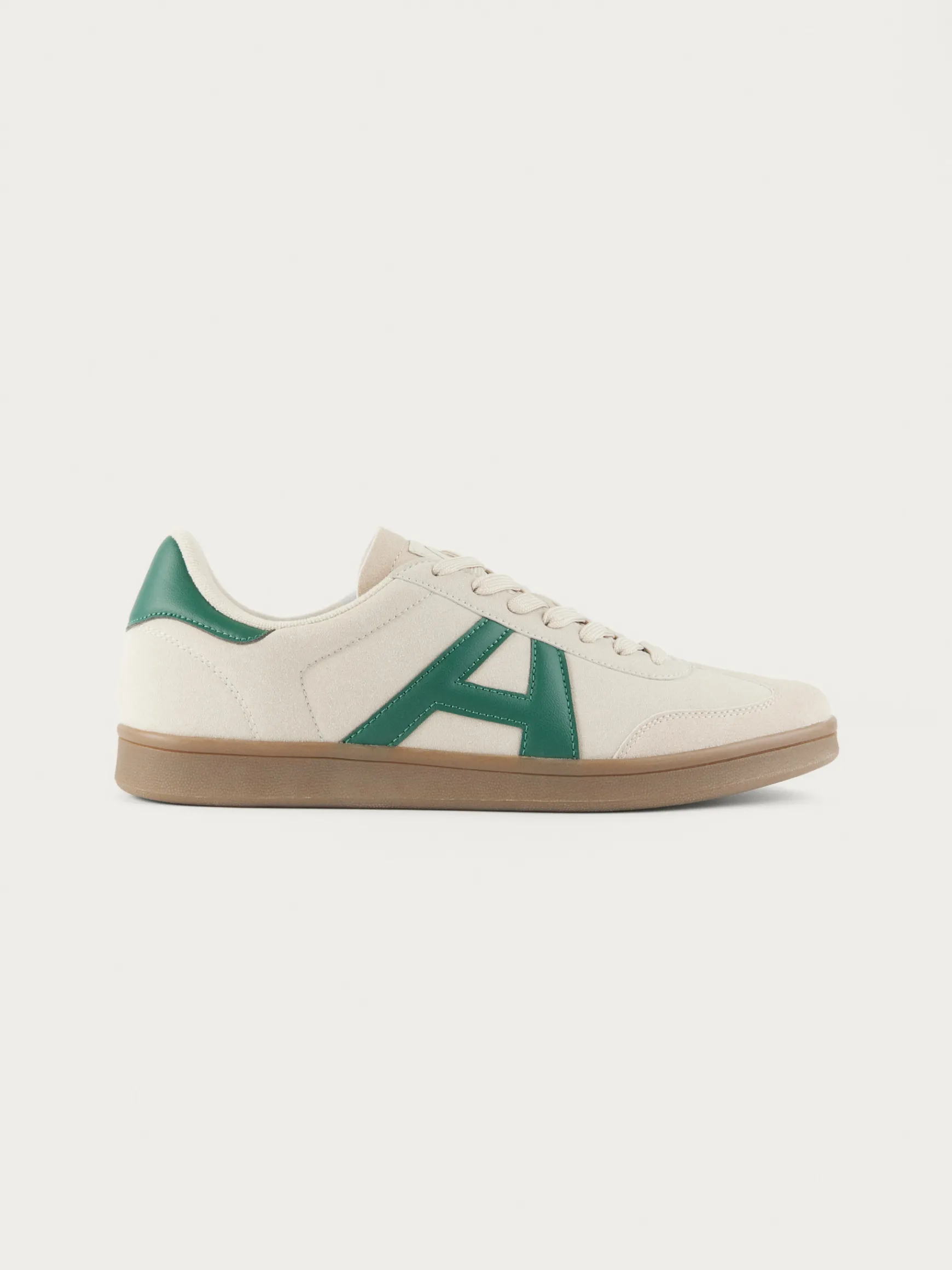 Alvaro Moreno Sneakers|SNEAKERS BOLT Verde