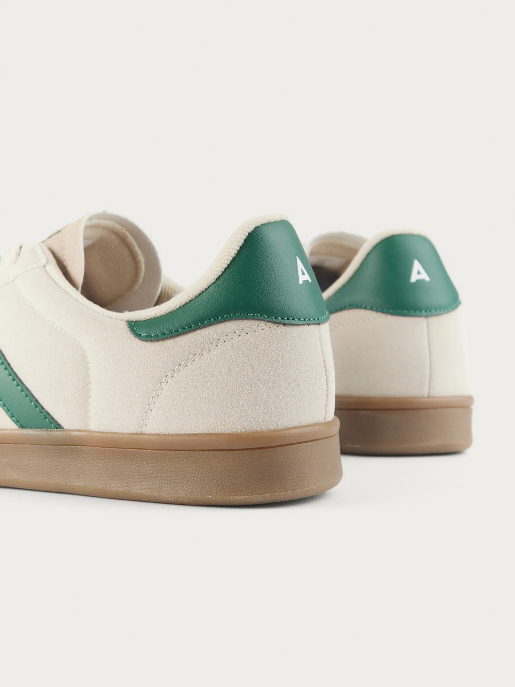 Alvaro Moreno Sneakers|SNEAKERS BOLT Verde