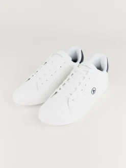 Alvaro Moreno Sneakers|SNEAKERS CLASSIC Blanco
