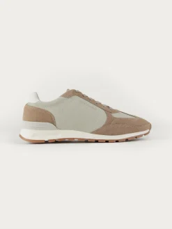 Alvaro Moreno Sneakers|SNEAKERS DEW Beige
