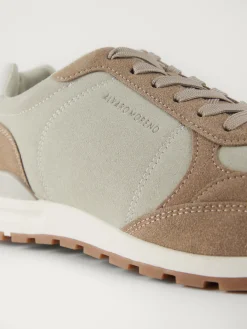 Alvaro Moreno Sneakers|SNEAKERS DEW Beige
