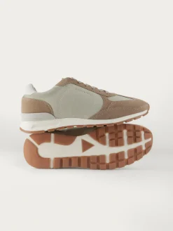 Alvaro Moreno Sneakers|SNEAKERS DEW Beige