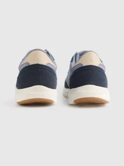 Alvaro Moreno Sneakers|SNEAKERS ELBOW Azul