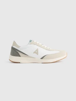 Alvaro Moreno Sneakers|SNEAKERS ELBOW Crudo