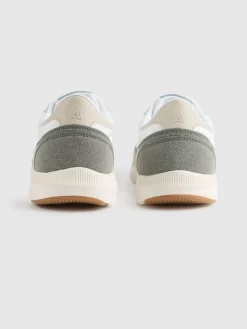 Alvaro Moreno Sneakers|SNEAKERS ELBOW Crudo