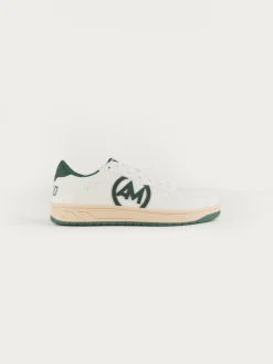 Alvaro Moreno Zapatos|SNEAKERS FEEL KIDS Verde