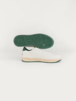 Alvaro Moreno Zapatos|SNEAKERS FEEL KIDS Verde