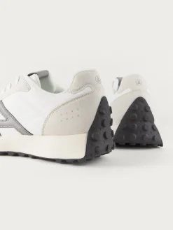 Alvaro Moreno Sneakers|SNEAKERS GELMAN Gris