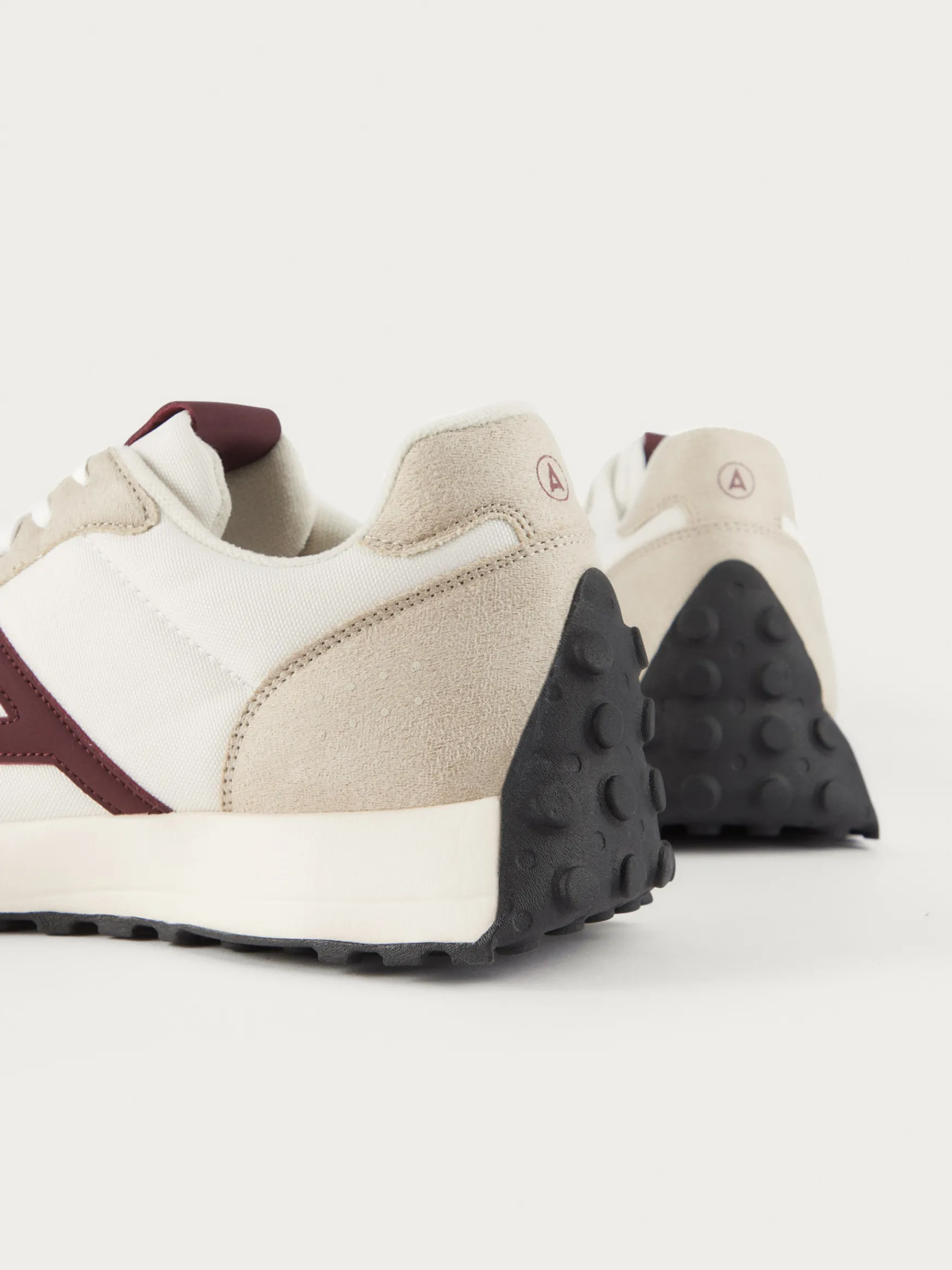 Alvaro Moreno Sneakers|SNEAKERS GELMAN Piedra