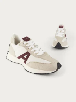 Alvaro Moreno Sneakers|SNEAKERS GELMAN Piedra