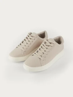Alvaro Moreno Sneakers|SNEAKERS GOULD Beige
