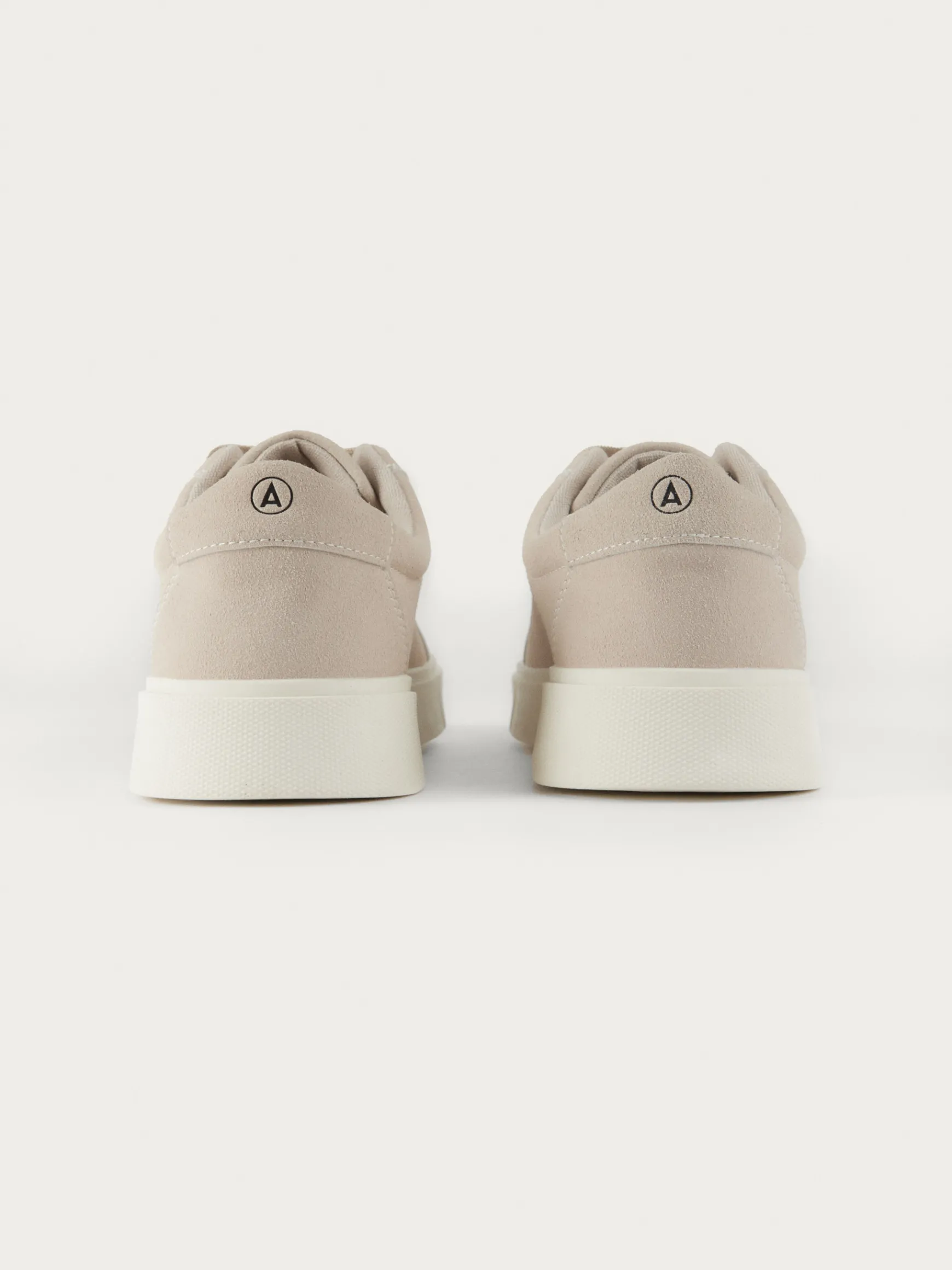 Alvaro Moreno Sneakers|SNEAKERS GOULD Beige