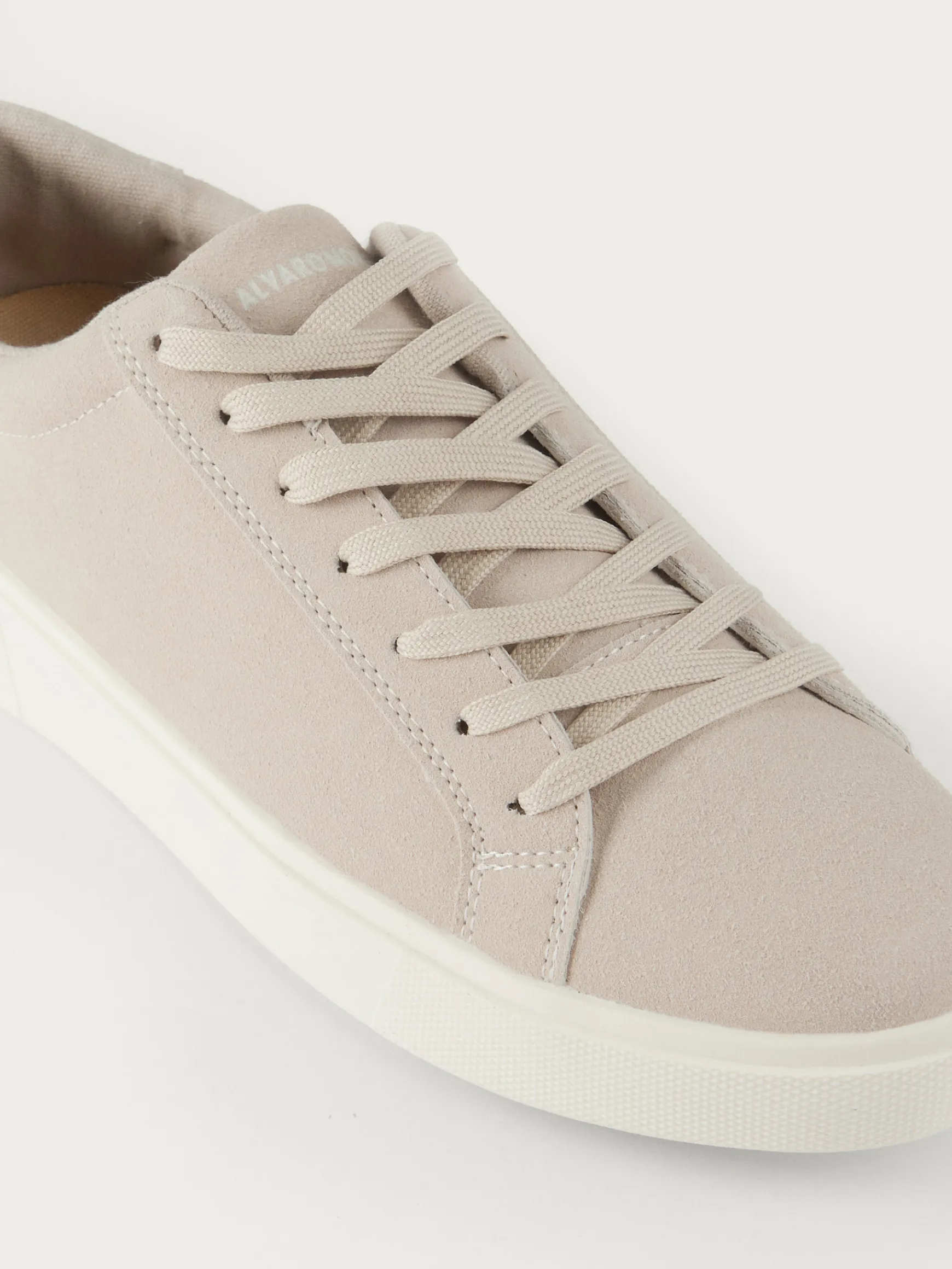 Alvaro Moreno Sneakers|SNEAKERS GOULD Beige