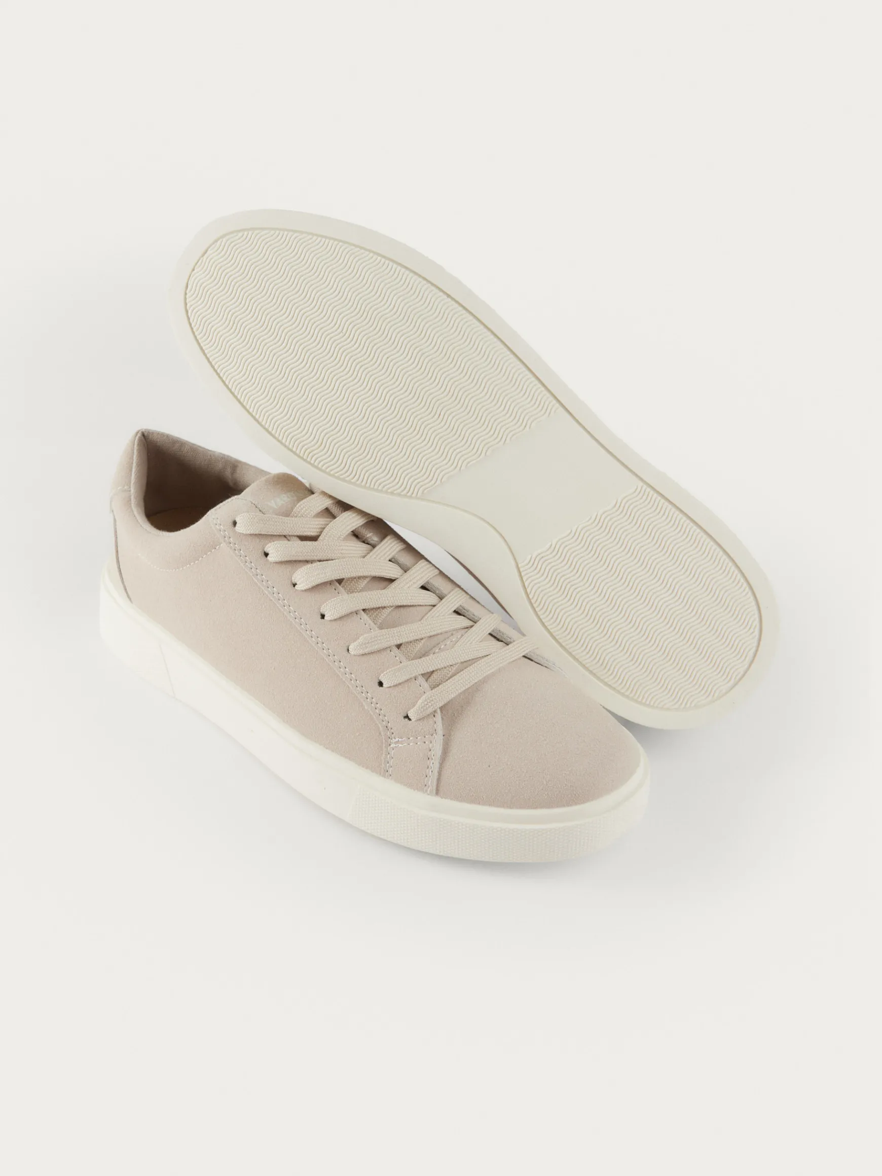 Alvaro Moreno Sneakers|SNEAKERS GOULD Beige
