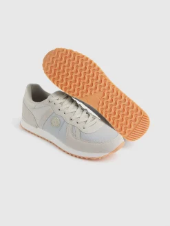 Alvaro Moreno Sneakers|SNEAKERS JOPLIN Crudo