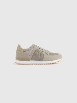 Alvaro Moreno Zapatos|SNEAKERS JOPLIN KIDS Beige