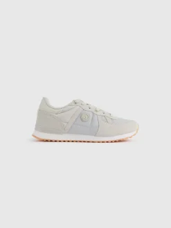 Alvaro Moreno Zapatos|SNEAKERS JOPLIN KIDS Crudo