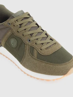 Alvaro Moreno Sneakers|SNEAKERS JOPLIN Verde