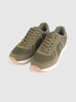 Alvaro Moreno Sneakers|SNEAKERS JOPLIN Verde