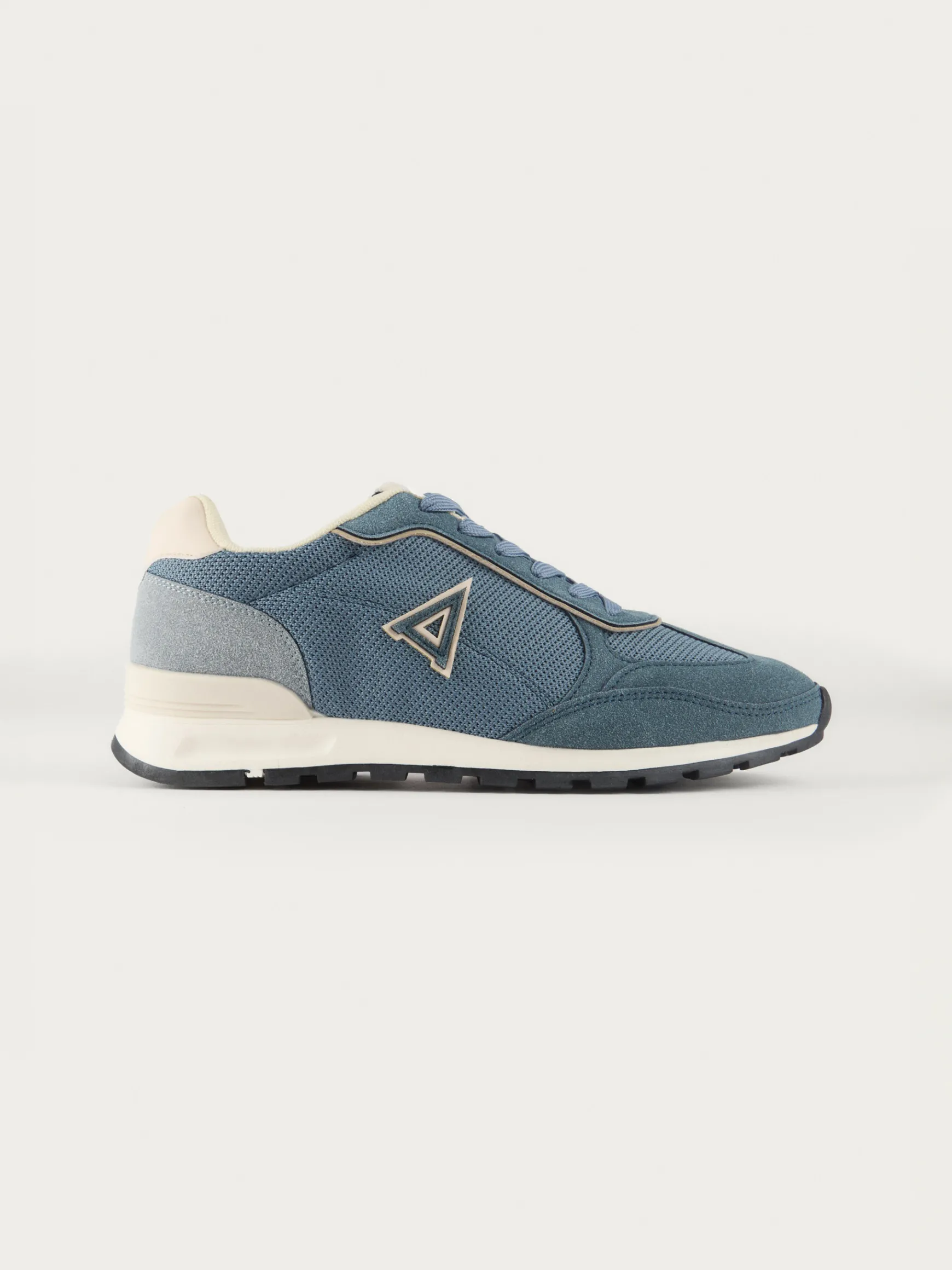 Alvaro Moreno Sneakers|SNEAKERS LOUTH Azul