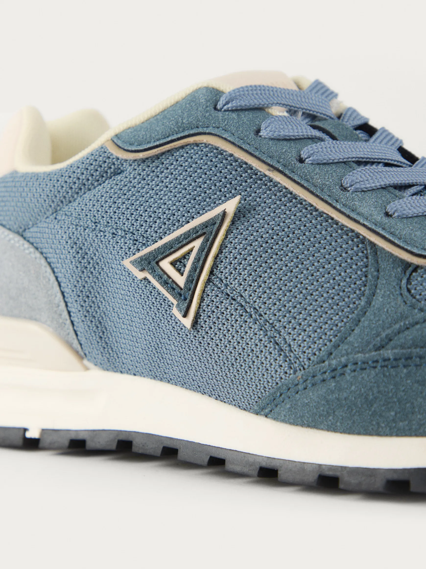 Alvaro Moreno Sneakers|SNEAKERS LOUTH Azul